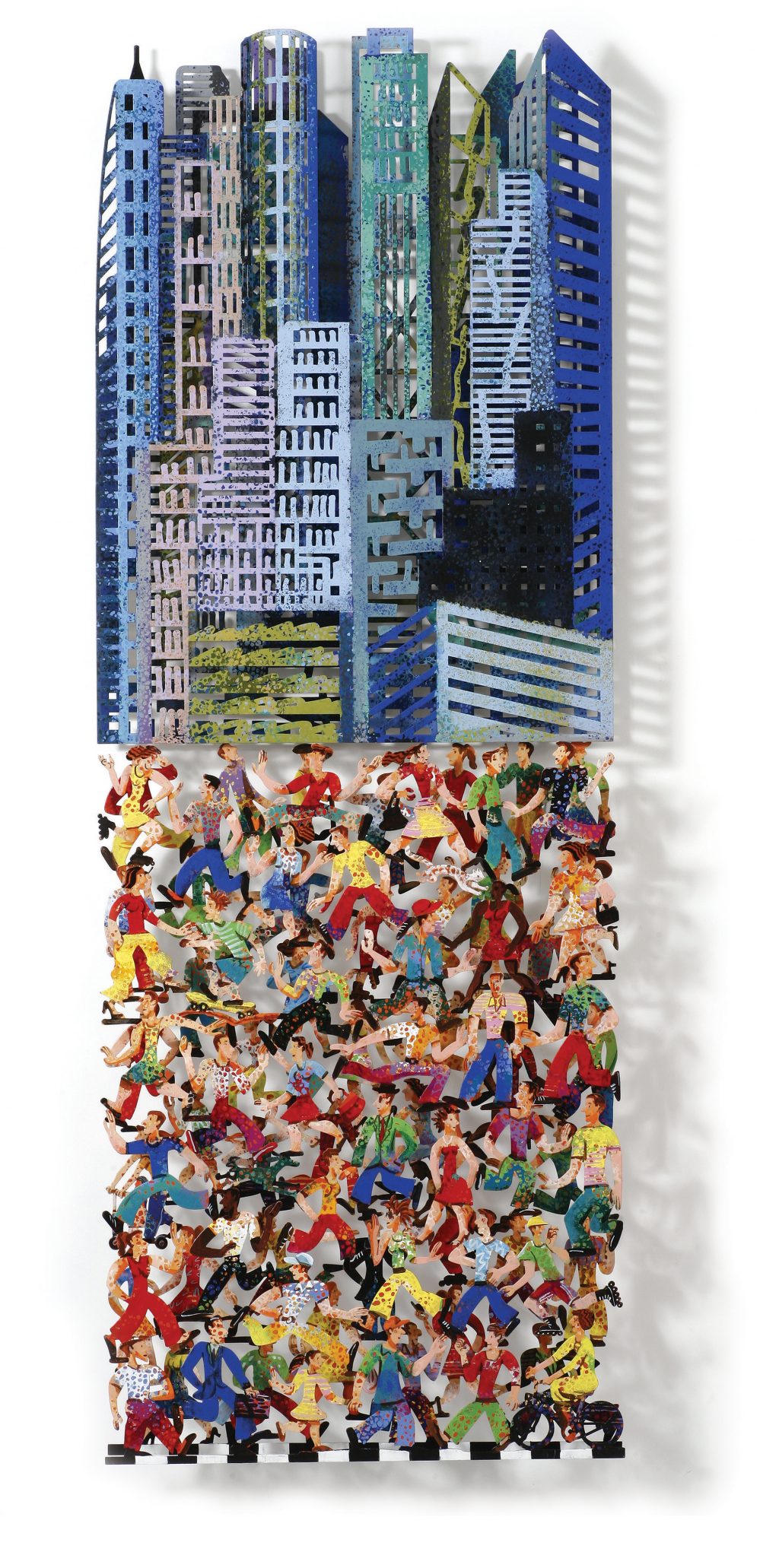 Cosmopolis Art Time Gallery