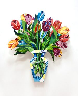 Dutch Bouquet