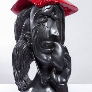 Yuval Mahler - Art Time Gallery