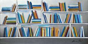 Book Collection 5685