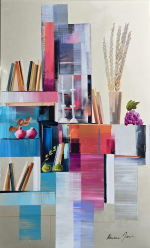 7 Fruits of Israel  #5686