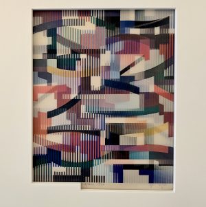 Composition -Year: 1976 Rare in mint condition !!   (#1663)