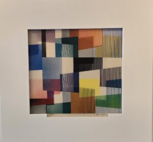 Colors and Shapes #1671